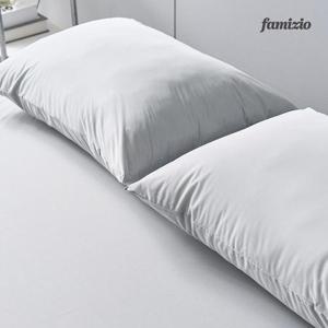 스타일 방수 베개커버 50X70