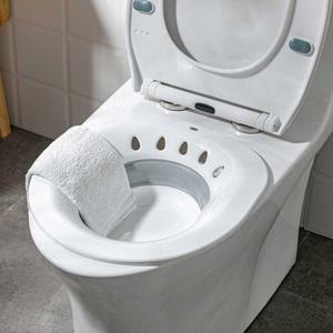 [모나코올리브]모던 폴딩 좌욕기