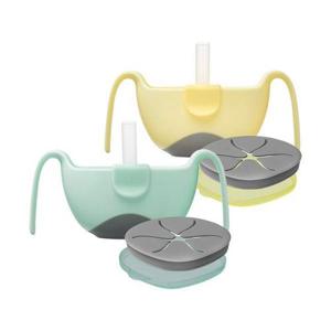 [비박스]1+1 멀티 이유식 볼/스낵컵