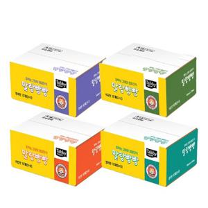 테비토퍼 말랑빵빵 10g 100개입 짜먹는 고양이 영양간식