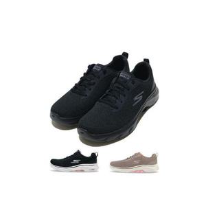 [스케쳐스]운동화 고워크7 여성 워킹화 블랙/블랙핑크/타우페핑크 3종택1