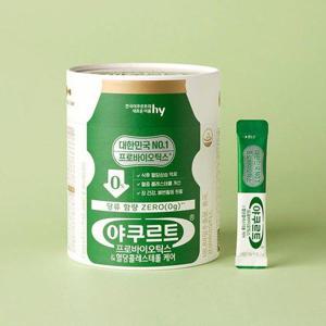 갤러리아_[에치와이] 야쿠르트 프로바이오틱스 혈당&콜레스테롤 케어 1