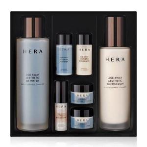 [헤라]에이지 어웨이 에스테틱 BX 스킨로션 2종 기획세트