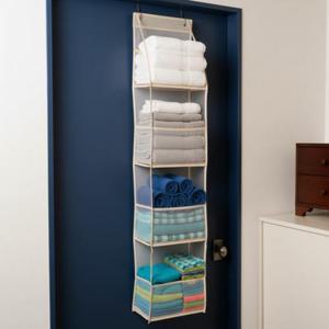 가방 보관대 진열장 인형 보관함 책가방 정리 정리대 걸이 드레스룸 인형장 공정리함 BB0327