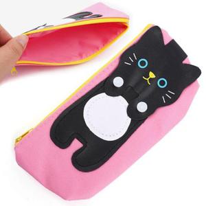 캐릭터필통 보관 학생 필통 화장품 중학생필통 WFIPV2V