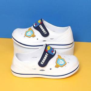 [프리프리스 슈즈]헬로카봇 코이 실내화