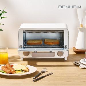 [벤하임] 더블히팅 오븐토스터 BKE001