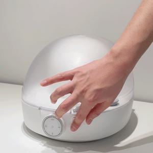 [아이프리] 모자 건조기 살균 스팀 캡 스타일러 소독