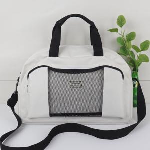 보니보따리 스포라인 보스톤백 스포츠백 피트니스백 크로스백 여행가방 운동가방 국산가방 남녀공용가방