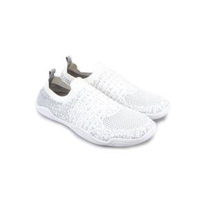 [크람]공용 경량 니트 아쿠아슈즈 화이트 K9FM2M10-01