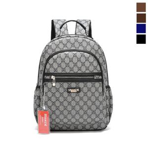 미르바네스 쌈지마켓클래식 여성백팩 28