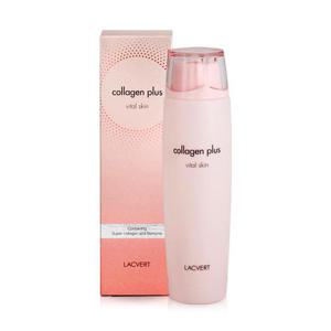 [이자녹스]라끄베르 콜라겐 플러스 바이탈 스킨 220ml