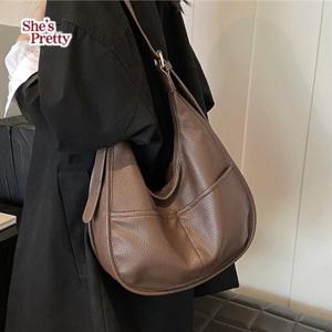 [쉬즈프리티] 가방오픈최대70%!! 모나코싱글라운딩숄더백_숄더백/크로스백/토드백/백팩/여행가방