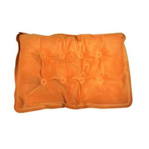 한일 황토 냉온찜질팩 황토찜질팩 복부 무릎 허리 WF7400F