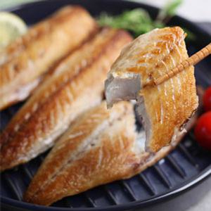 [해다원] 깔끔손질 제주산 고등어 필렛 10팩 특대 (160g~180g 이상 10팩)