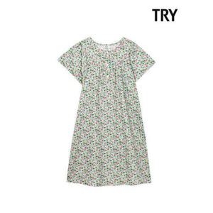 [TRY]여성 레이온 원피스 J02