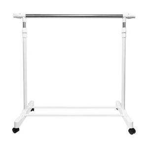 철제이동식행거 튼튼헹거 예쁜행거 1 (WDCC0AB)