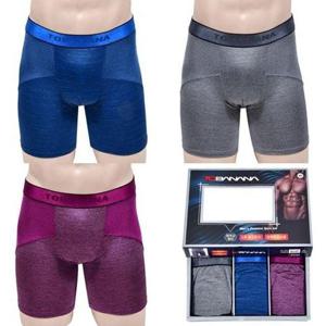 인터밍글스판 5부 남성 롱 드로즈(3매입)0059an WFL4DF5