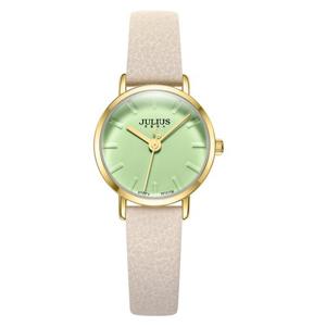 줄리어스 여성 가죽시계 JA 963