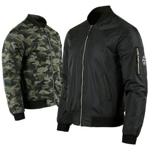 피크나인 윈디 항공점퍼 봄 남성 등산 자켓 남자 작업복 잠바