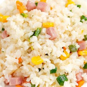 [엄지식품] 햄야채볶음밥x10팩