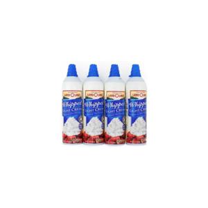 [코스트코] 휘핑크림 425Gx4_냉장