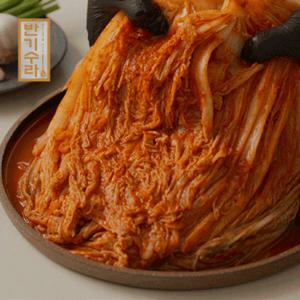 [반기수라] 반기수라 정성담은 포기김치 10kg