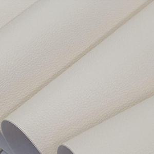 인조가죽 스티커 쇼파 의자 가구보수 시트지 아이보리
