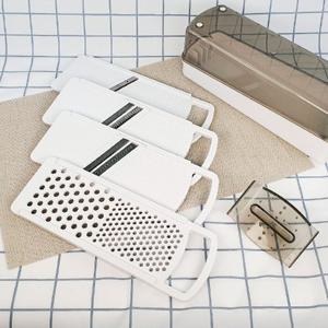 에어젠 키친아트 허브 채칼 세트 2종 슬라이서 강판 굵은 채칼 야채칼