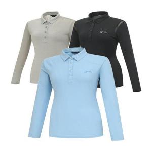 [디즈니골프]SS 여성 긴팔티셔츠 균일가 5종 택1