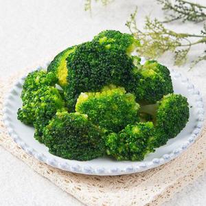 [푸른들] 브로커리 1kg x 3개