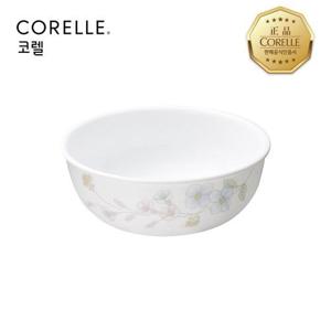 코렐 부케 한국형국대접