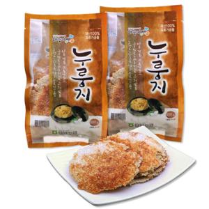 [함양농협] 하늘가애 국산 쌀 누룽지 500g