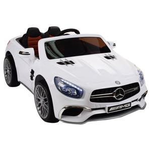 [태성토이즈] 유아 전동차 벤츠 SL65 AMG 12V