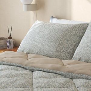 [아망떼] 메이빈티지 먼지없는 차렵이불 베개세트Q