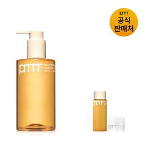 [프리메라] 마일드 앤 퍼펙트 클렌징 오일 투 폼 300ml