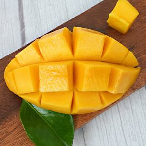 [꿀당도]태국 골드 망고 특/대과 4-6과 2kg내외