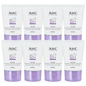 [AHC][AHC] AHC 마스터즈 워터풀 선크림 40mlx8개 (38293400)