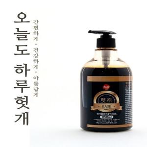 몸에 좋은 헛개차 400g 보리차360g 물에 타먹는 대용량 원액 학원 헬스장 골프장 음식점 엑기스