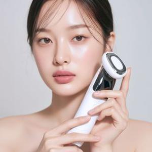 [휴라이프] 큐라 갈바닉 마사지기 JSK-N4098