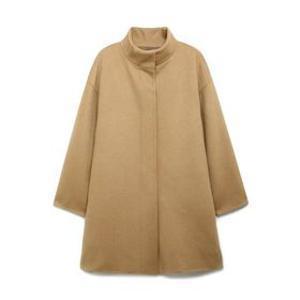 나이스클랍 히든 싱글 코트 N244MWCA54