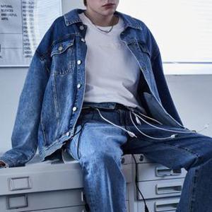 [LAB101] 남성 봄 맞이 데님 단독 특가 90% OFF + 쿠폰