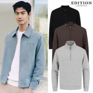 [롯데백화점] 봄을 입히다,에디션