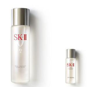 [2단독] 클리어로션 230ml 세트_스킨