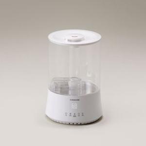 에어메이드 가열 건조 살균 세척 미니 가습기 아쿠아마린 AMH-7000