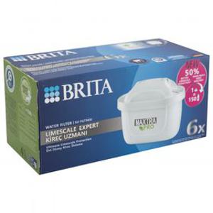BRITA 브리타 맥스트라 필터 6개 독일제 코스트코