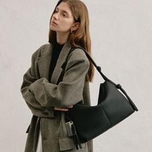 [최종가 66,430원] NODI BAG _ black