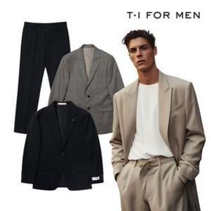 [티아이포맨] 남성 봄&겨울 BEST 아우터/상의/팬츠/셋업