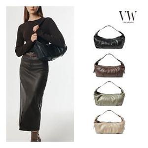 [베라왕] 포츈 양가죽 2WAY 크로스백