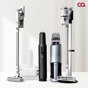 [오아] 무선청소기 / 욕실청소기 / 침구청소기 기획전